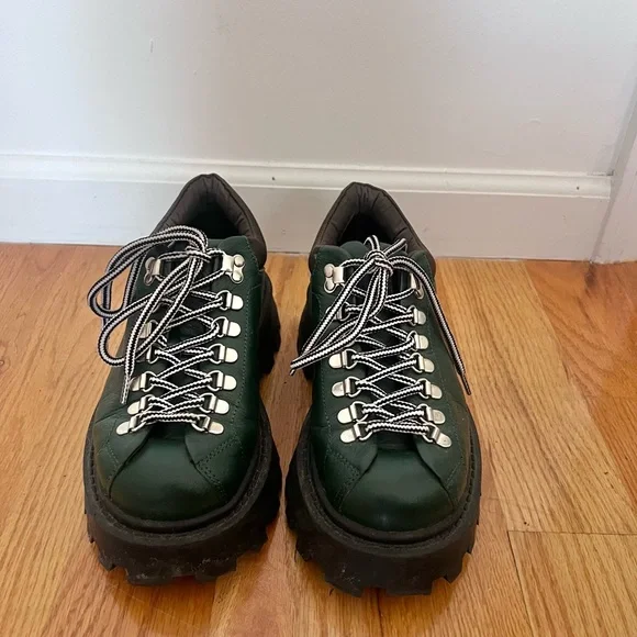 Simon Miller low tracker boots in size 37 - Picture 4 of 12